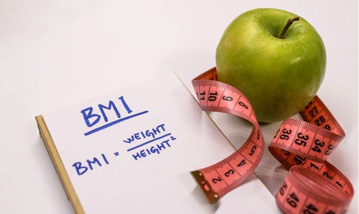 bmi چیست؟