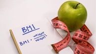 bmi چیست؟