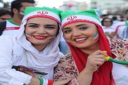 عکس چاقی عجیب نرگس محمدی لو رفت | نرگس خانوم با خودت چیکار کردی آخه ؟!!!