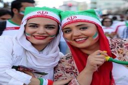 عکس چاقی عجیب نرگس محمدی لو رفت | نرگس خانوم با خودت چیکار کردی آخه ؟!!!