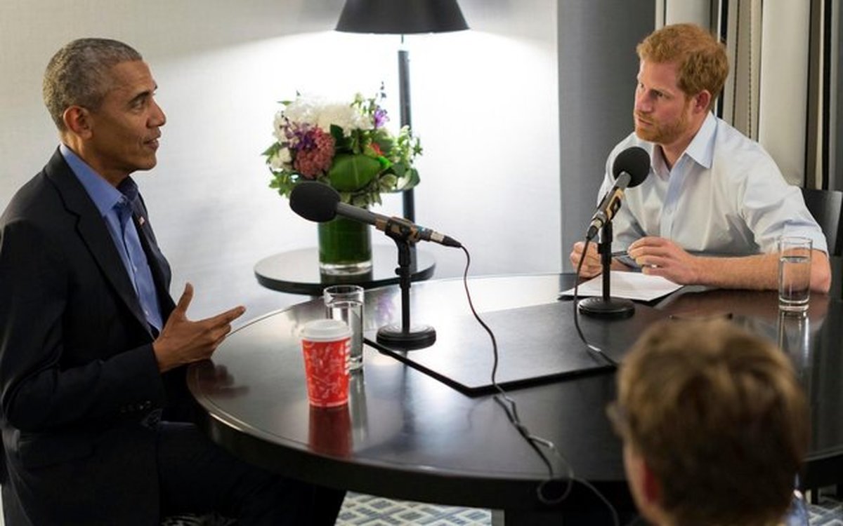 اوباما: رسانههای اجتماعی مخدوش کننده گفتمان مدنی هستند