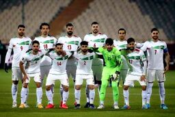 فهرست جدید تیم ملی؛ 25 بازیکن برای کانادا
