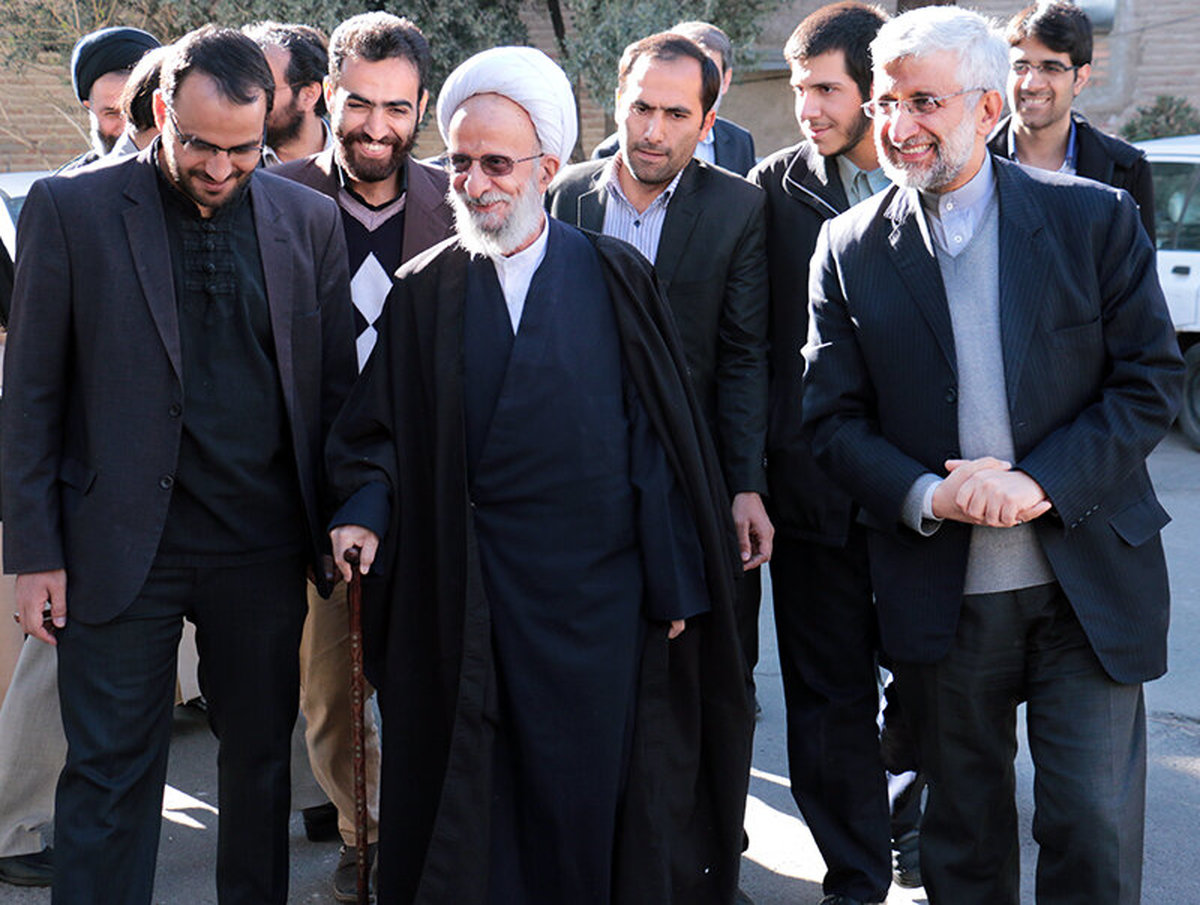 تاکتیک جبهه پایداری تا انتخابات ۱۴۰۰