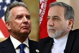 پولتیکو: مقامات آمریکایی ها معتقدند مذاکرات شامل بخش‌هایی مستقیم و غیرمستقیم بود