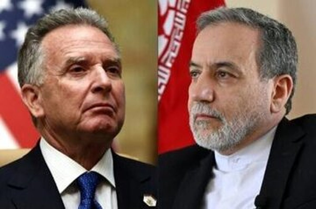 پولتیکو: مقامات آمریکایی ها معتقدند مذاکرات شامل بخش‌هایی مستقیم و غیرمستقیم بود