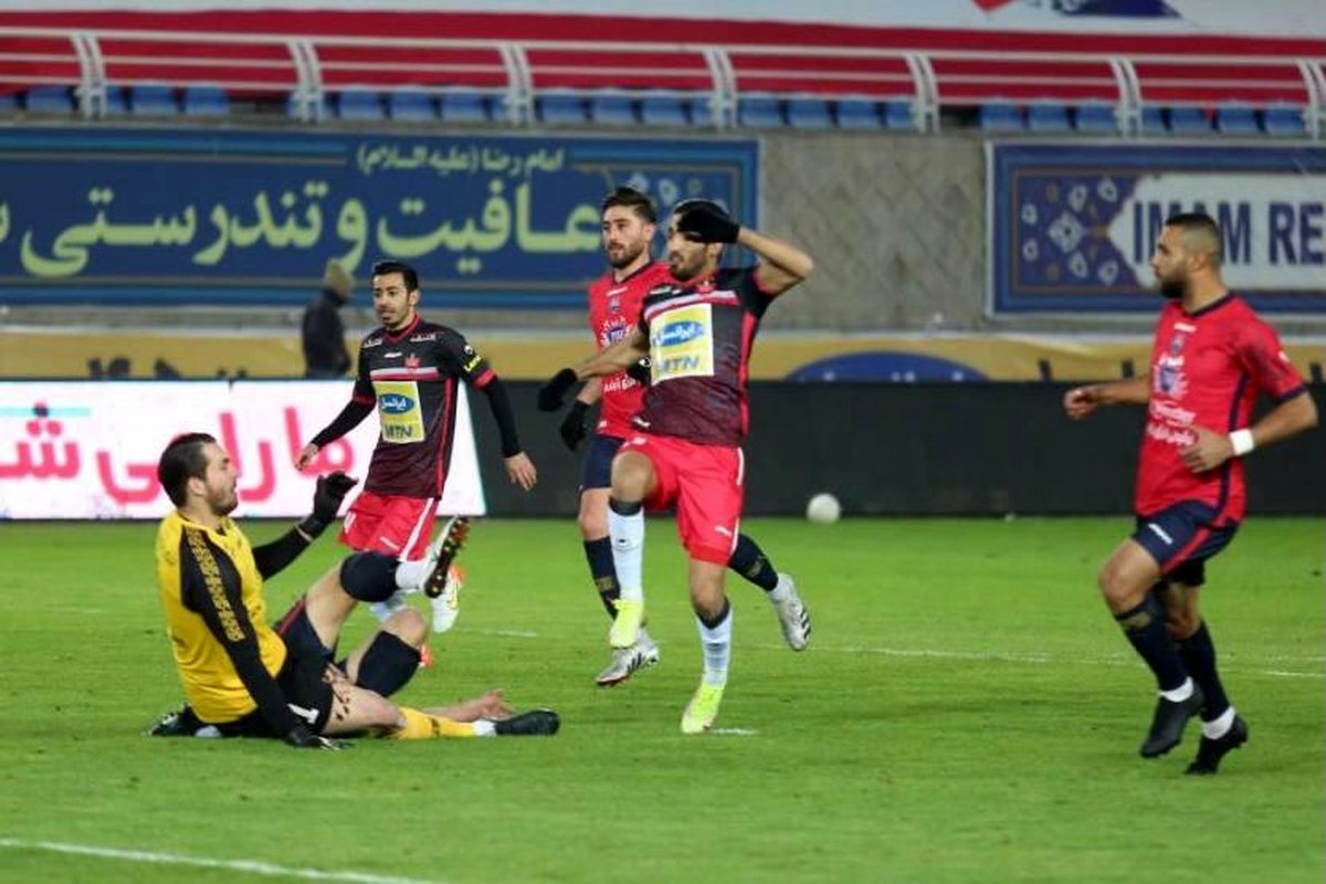 یادداشت : سختیهای نیمکتنشینی سیدجلال