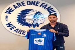 اولین بازی میلاد محمدی در لیگ اروپا