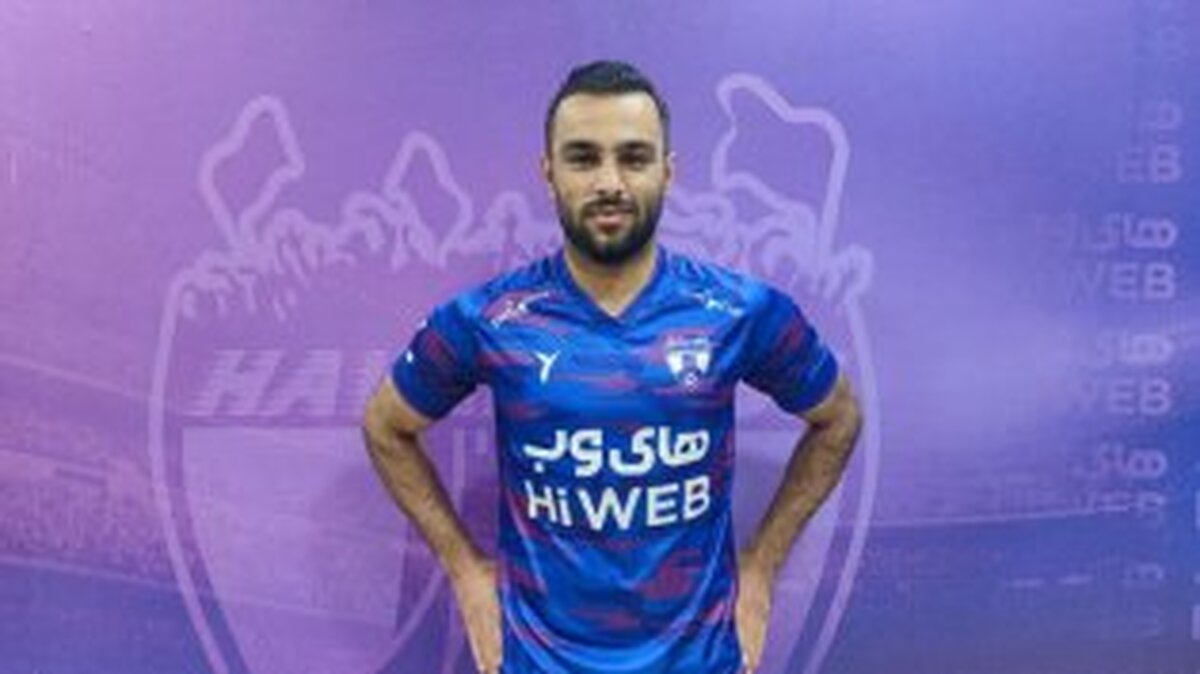 گرامی: مقابل مس و پرسپولیس بچگانه باختیم