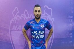 گرامی: مقابل مس و پرسپولیس بچگانه باختیم