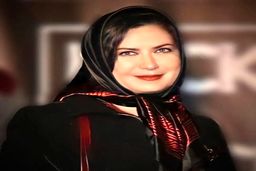 شوکه شدن لعیا زنگنه در ملاقات دوستانه