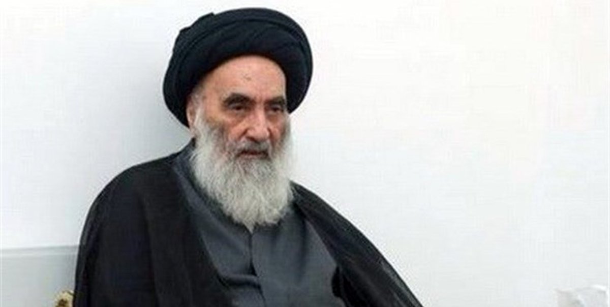 حکم واجب آیتالله سیستانی درباره ویروس کرونا