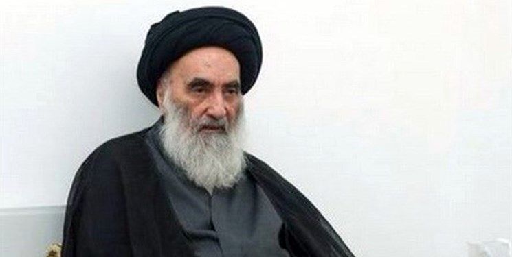 حکم واجب آیت‌الله سیستانی درباره ویروس کرونا