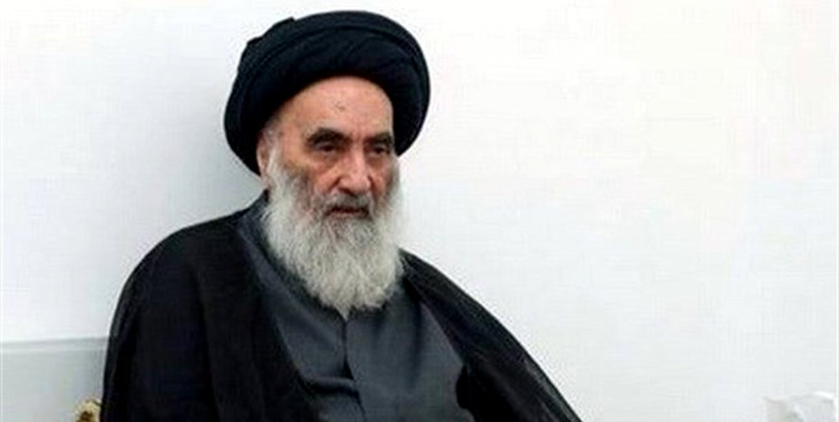 حکم واجب آیت‌الله سیستانی درباره ویروس کرونا