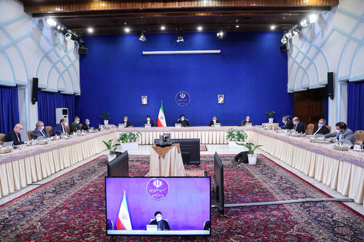 نخستین جلسه هیات در سال ۱۴۰۱ تشکیل شد