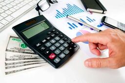 مالیات حقوق چگونه محاسبه میشود؟