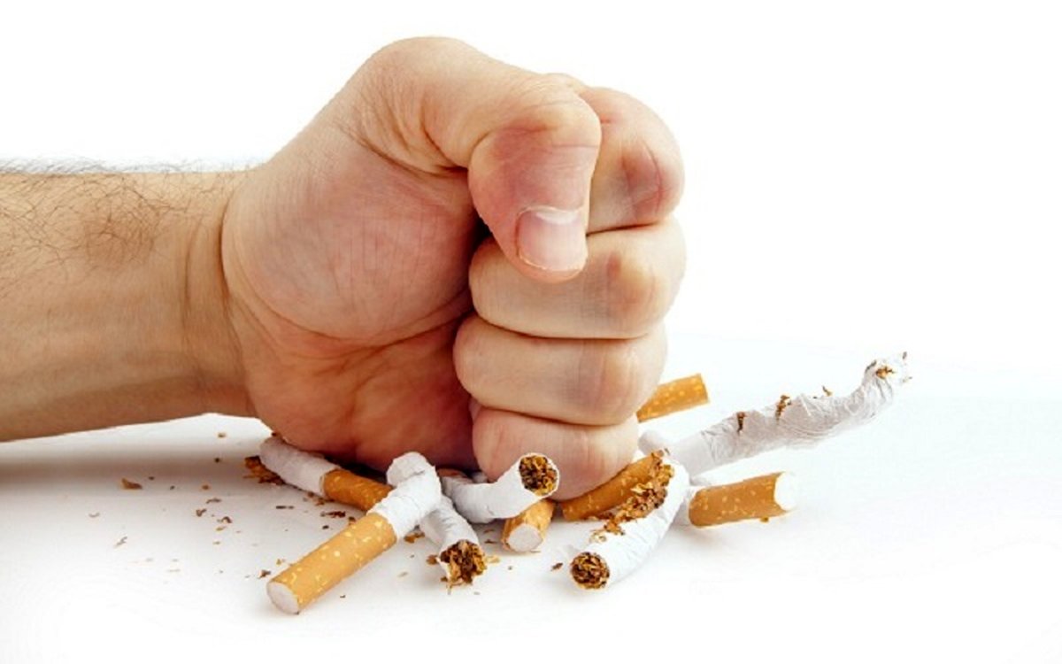 سیگار را ترک کنید با چند راهکار ساده