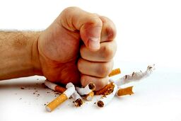  سیگار را ترک کنید با چند راهکار ساده