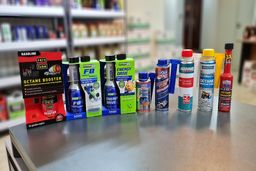 بهترین اکتان بوستر خارجی و ایرانی