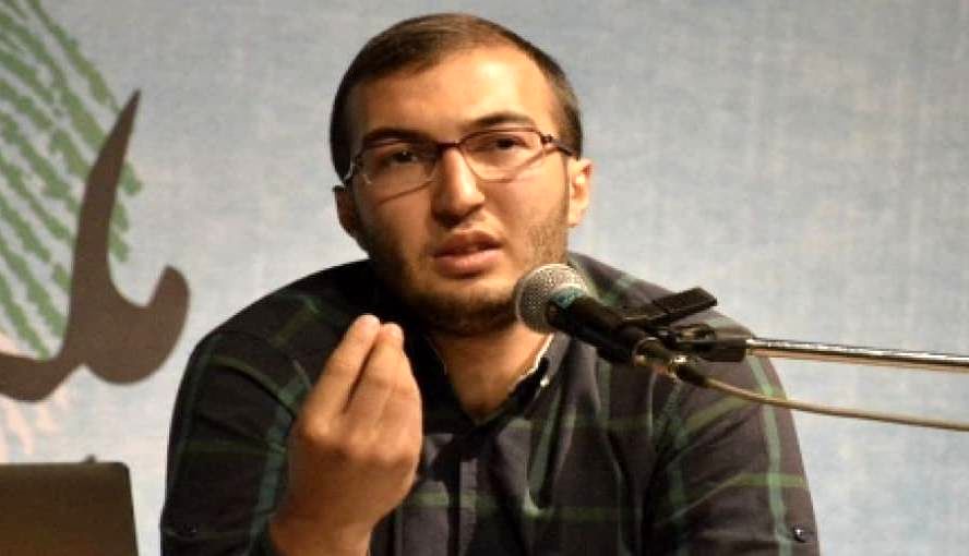 درخواست اعاده دادرسی «وحید اشتری» پذیرفته شد