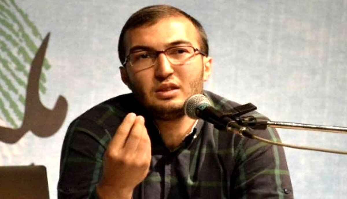 درخواست اعاده دادرسی «وحید اشتری» پذیرفته شد