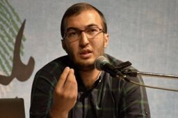 درخواست اعاده دادرسی «وحید اشتری» پذیرفته شد