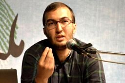 درخواست اعاده دادرسی «وحید اشتری» پذیرفته شد