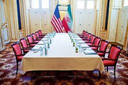 اکونومیست: دورنمای توافق با ایران تیره و تار است