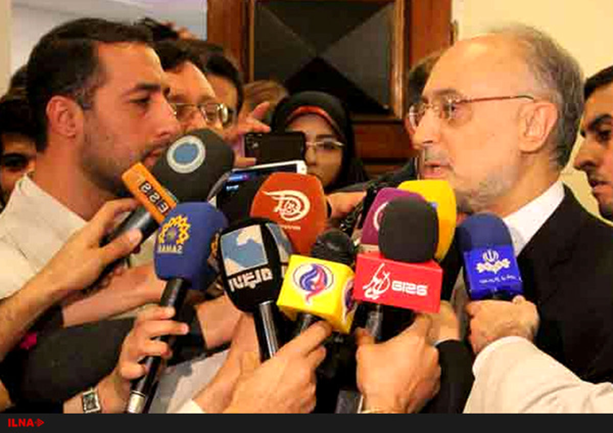 تحولات منطقهای تصنعی است/ برجام به مصلحت ایران و جامعه جهانی است