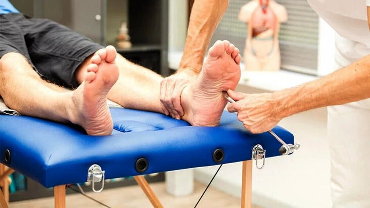 نکات رژیم غذایی برای درمان زخم دیابتی