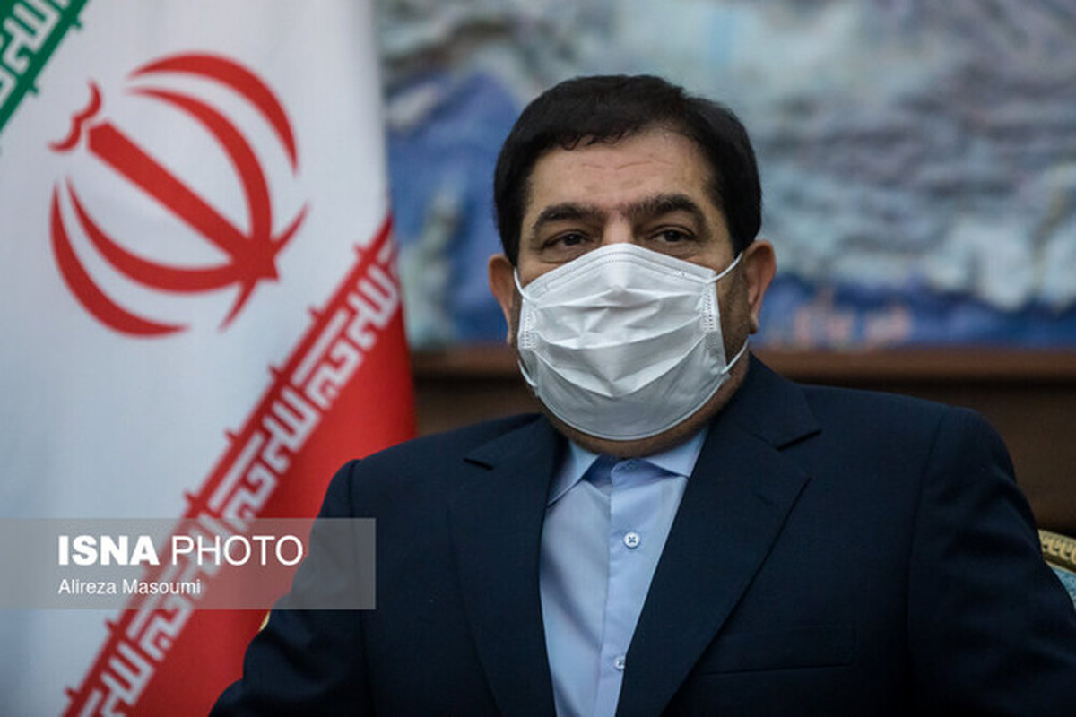 بررسی مسائل آبی استان های  استان های خوزستان، چهارمحال بختیاری، اصفهان و یزد