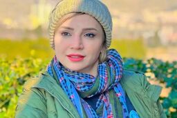 جنجال شبنم قلی خانی در بهترین شب زندگیش | رفتار عجیب شبنم قلی خانی همه را شوکه کرد