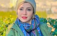 عکس دهه 60 شبنم قلی خانی | دلیل ناراحتی شبنم قلی خانی چیست؟