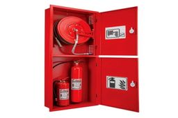 در هنگام خرید جعبه آتش نشانی به چه نکاتی باید توجه کنیم؟