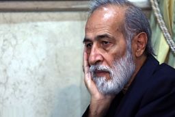 برای مردم خیلی زننده است که اخبار ترامپ می گوید