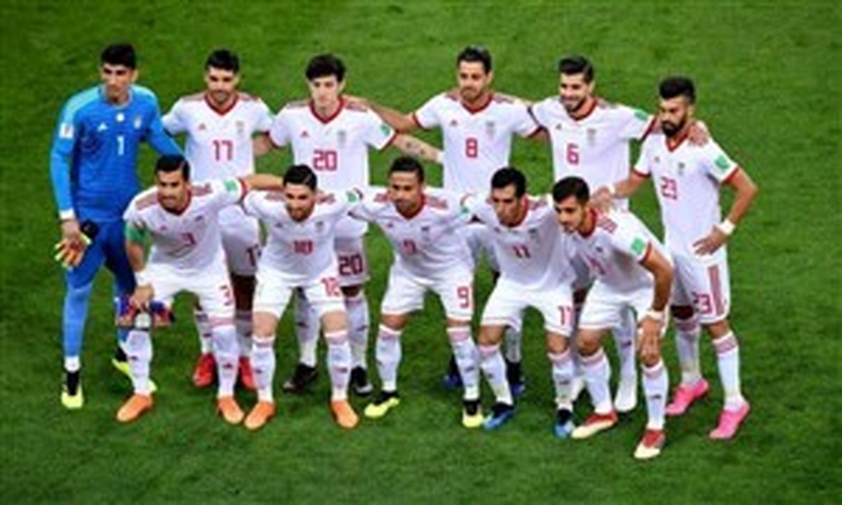 لیست تیم ملی منتخب ویلموتس با چهره های جدید