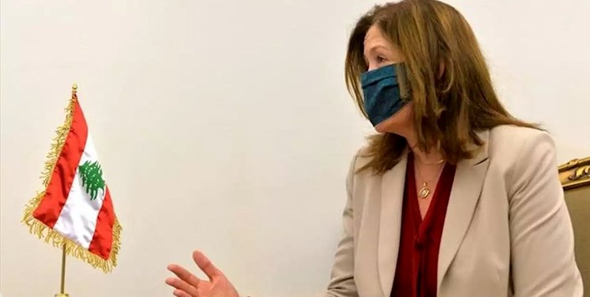 آمریکا: در همه عرصهها با ایران مقابله میکنیم