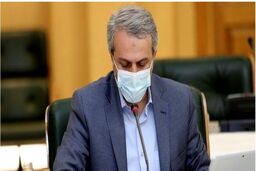 استعفای وزیر صمت تکذیب شد