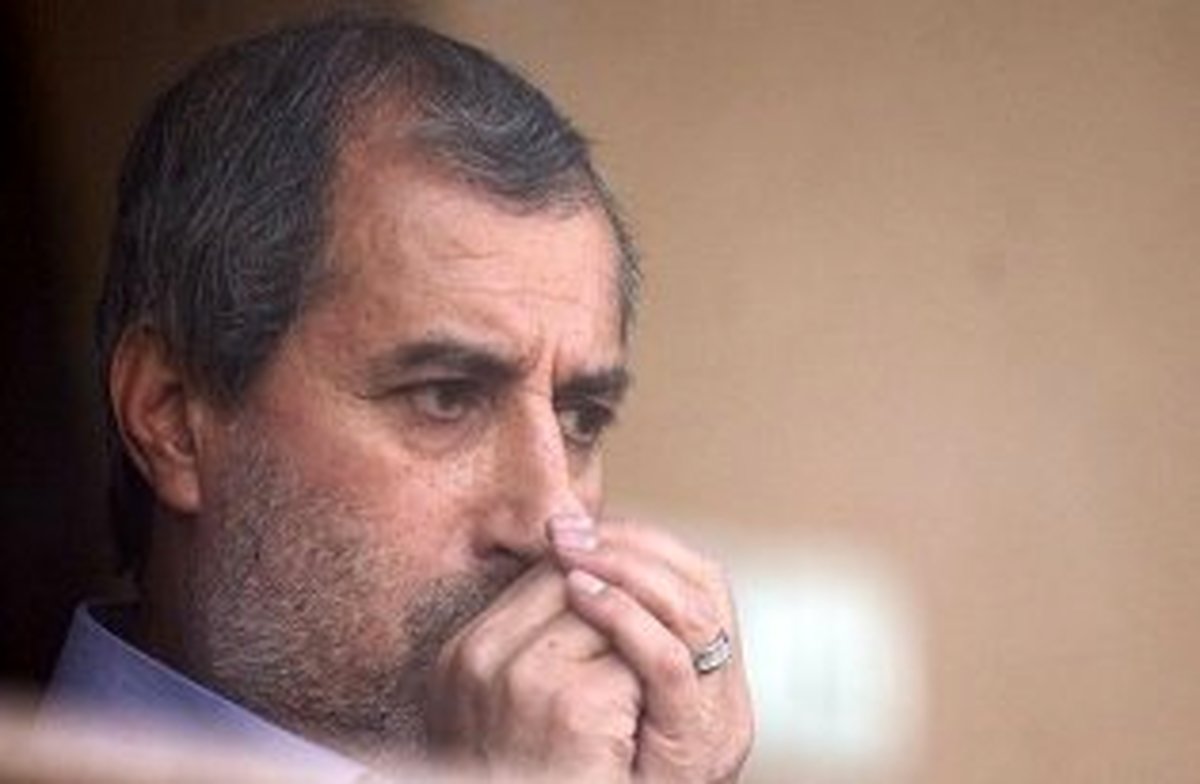 عجیبترین تغییر ممکن روی نیمکت تیم ملی!