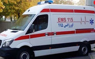 زن 42 ساله مرگ را دید و زنده شد / در انزلی رخ داد