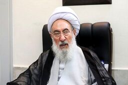 اعتراض بلند آیت الله شبستری به هاشمی رفسنجانی