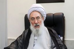 اعتراض بلند آیت الله شبستری به هاشمی رفسنجانی