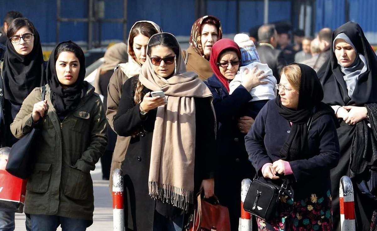 چگونه لایحه حجاب به امنیت ملی و آرامش اجتماعی کمک می‌کند؟