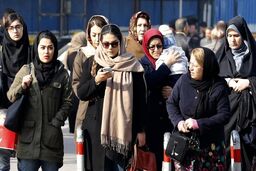 چگونه لایحه حجاب به امنیت ملی و آرامش اجتماعی کمک می‌کند؟