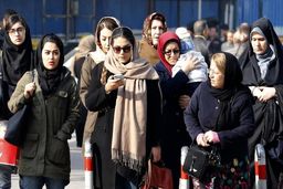 چگونه لایحه حجاب به امنیت ملی و آرامش اجتماعی کمک می‌کند؟