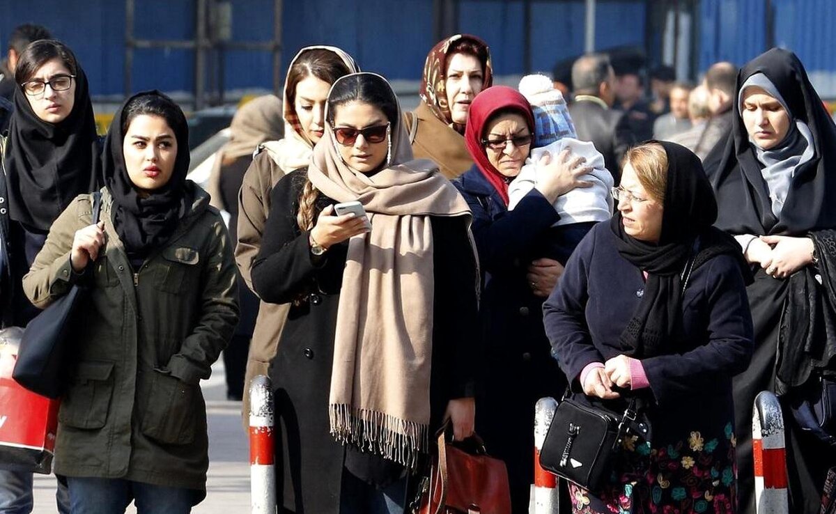 چگونه لایحه حجاب به امنیت ملی و آرامش اجتماعی کمک می‌کند؟
