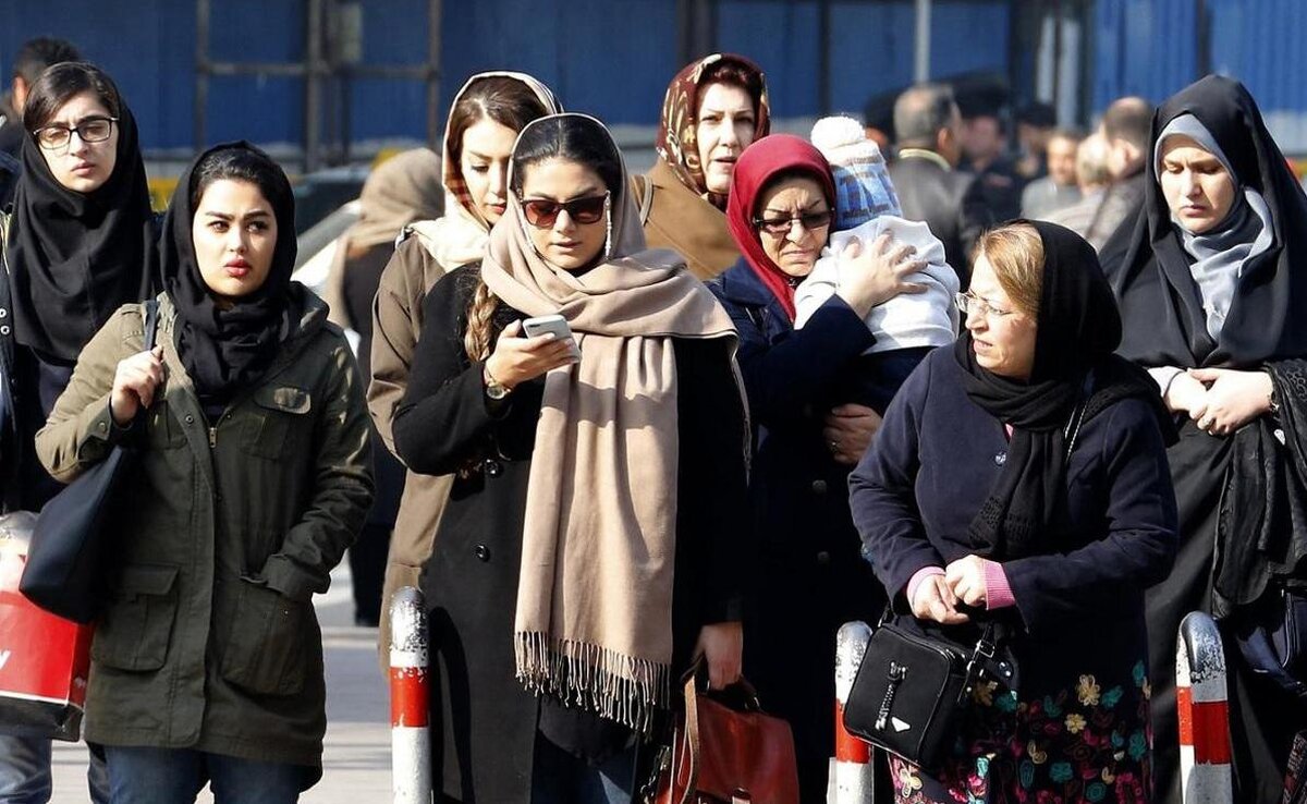 چگونه لایحه حجاب به امنیت ملی و آرامش اجتماعی کمک می‌کند؟
