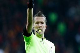 اعلام داور بازی برگشت رئال-سیتی؛ کابوس برای  مادریدی ها