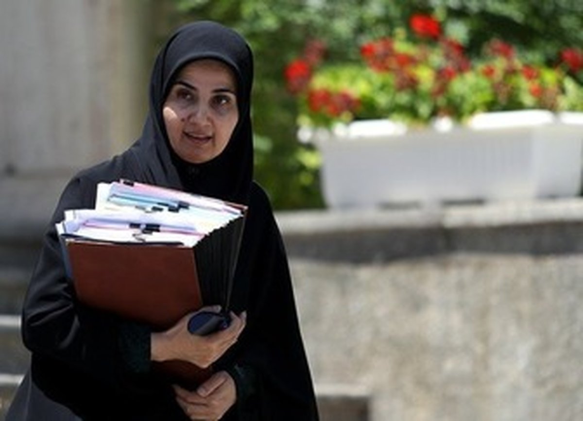 جنیدی کاندیدای ریاست جمهوری میشود؟