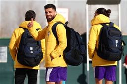 فوری؛ میلاد سرلک از تیم ملی خط خورد