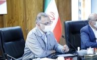 زاکانی: همه نهادهای کشور برای حل مشکلات یک طرف میز هستند نه مقابل هم